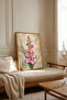 One Piece Wooden Framed Painting Tk2630