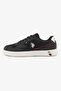 Men's Navy Sneakers - Lightweight with Breathable and Comfortable Shoes - 2