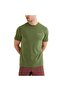 CSC Basic SLogo Brushed Men's Short Sleeve T-Shirt - 6