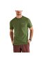 CSC Basic SLogo Brushed Men's Short Sleeve T-Shirt - 4