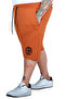 Mode XL Large Size Men's Shorts 2 Yarns Good Vibes 25503 Tarcin - 2