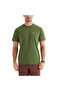 CSC Basic SLogo Brushed Men's Short Sleeve T-Shirt