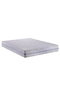 Zippered Mattress Cover 100X200 Protector 100% Cotton Cover Special Production Quilted Single Size - 6