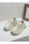 26Y286 Yani Logo Detail Sneaker Sports Shoes for Women