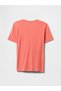 Chlapecké tričko V-FRCH LOGO ARCH TEE - 3