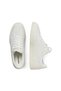 Men's White Jfwmorgen Combo Sneaker Sports & Casual Shoes 12292079-Marshmallo - 3