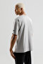 Better Self Relaxed Fit Men's T-Shirt Gray - 2