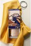 Glasses Cleaning Wipes - Glasses Wipes with Metal Case with Keychain - Special Retro Design - 4