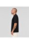 Csc m label chest graphic t-shirt - 2