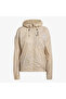 Adi365 Running Reflective Women's Brown Running Windbreaker - 4