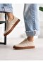Lucca Cream Suede Women's Sneakers - 2