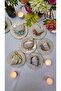 I. Arni̇ 6-Piece Coffee Cup Set