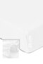 100% Cotton Combed Elastic Baby Sheet |   Breathable Structure, Compatible with Park Beds and Cribs of All Sizes - 5
