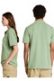 Woven Badge Polo - 4