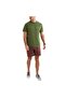 CSC Basic SLogo Brushed Men's Short Sleeve T-Shirt - 7