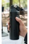 زجاجة IceFlow Flip Straw 2.0 بسعة 1.06 لتر