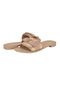 Elyze 4G logo sandal - 6