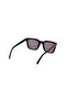 Square plastic sunglasses - 5