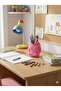 - Girls' Sweatshirt Pencil Holder - 2