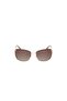 نظارات شمسية مربعة بإطار كامل - 8