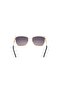 Square full rim sunglasses - 4