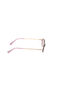 Iris oval metal sunglasses - 5