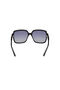 Oversize square sunglasses - 4