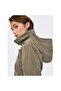 Starline Spring Women's Green Jacket (15218612-Sny) - 4