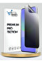 Samsung Galaxy A37 5G 2026 Premium Hydrogel Anti Spy Film Thin and Flexible Clear