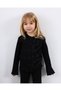 Girls' Festive Flower-Detail Camisole and Leggings Set - 4
