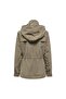 Starline Spring Women's Green Jacket (15218612-Sny) - 6