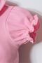 Us Polo Assn. Baby Pique Romper 100% Cotton – Short Sleeve, Snap Fasteners Summer Baby Romper - 3