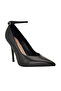 Napril High Heel Pointed Toe Modern Dress Pump