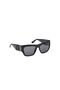 Oversized square sunglasses - 7