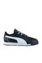 309114 Bmw Mms Roma Men's Sports Shoes Black
