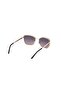 Square full rim sunglasses - 5