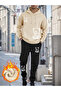 طقم بدلة رياضية من ثلاث قطع من Calle 00 Urban Street Style
