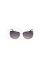 Square full rim sunglasses - 8