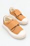 Children's Sports Shoes Closed Front with Velcro Breathable Memory Foam Flexible Sole Sneaker - 4