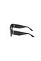 Oversized square sunglasses - 2