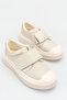 Children's Sports Shoes Closed Front with Velcro Breathable Memory Foam Flexible Sole Sneaker - 4