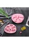 Cake Mold Chocolate Mold Stone Powder Mold Vehicle & Vehicle Models - 3