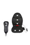 Premium Heated Massage Cushion for Back and Waist with Multi-Zone Design - 3
