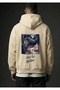 Zemli̇ya_Men's Thick 3 Thread Ov Oversized Sweatshirt – Casual Elegance & Comfort 879