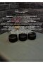 Blakjar 3-Piece Jar Set (Black&Gold) 860Cc - 3