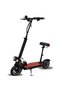 Winner-Sky E10 Adult Electric Scooter-1200W Motor, 55KM/H Speed,48V 13Ah Battery & Dual Suspension