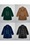 Polyester Button 54 Size 34 mm - 6