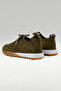 New York 057 Women's Colorful Sole Sneaker Walking Shoes - 3