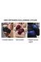 Women's Sequin Gloves New Season Stylish Design Shiny Detailed Winter Knitwear Gloves - 2