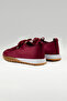 New York 057 Women's Colorful Sole Sneaker Walking Shoes - 3